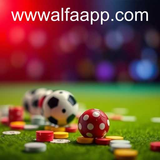 Responsible Gambling